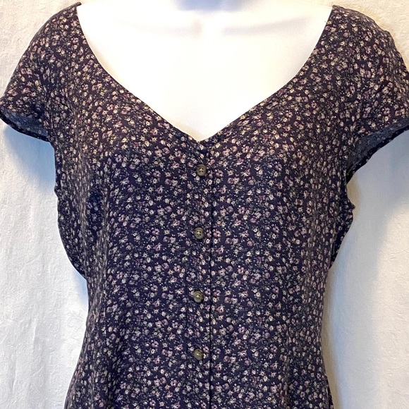 Ladies American Eagle Dress - Picture 2 of 8